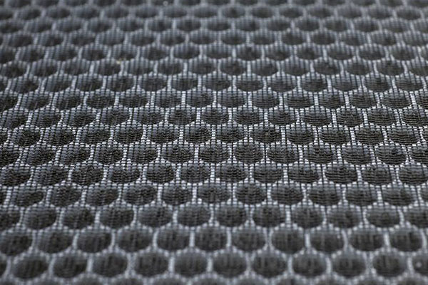 发泡陶瓷消音器