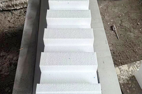 发泡陶瓷外墙装饰柱