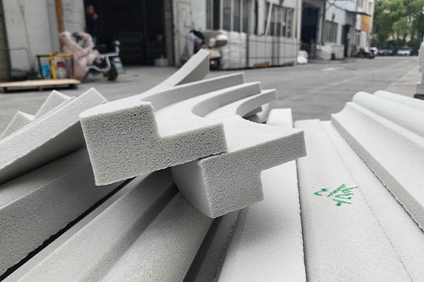 发泡陶瓷装饰线条