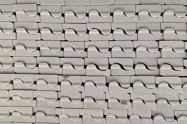 发泡陶瓷窗套线