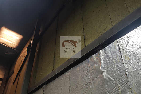 工业排气与机械设备专用发泡陶瓷消音器：定制化方案提升噪声治理效果与运维便捷性