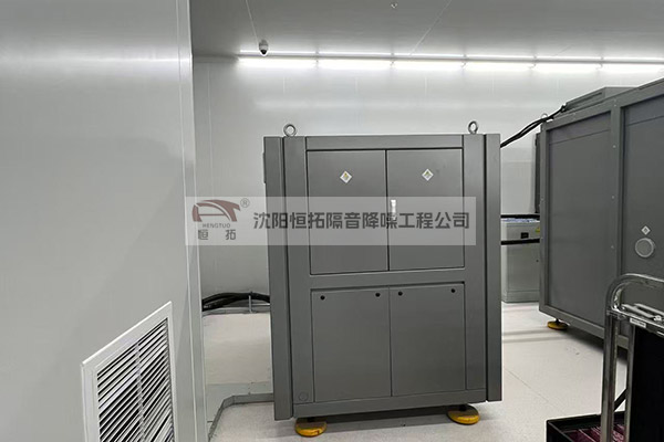 高强度、耐腐蚀、降噪持久——发泡陶瓷消音器技术特点!